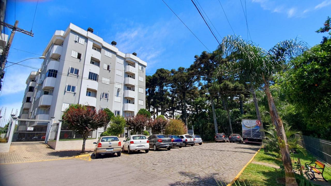 Apto 2 Quartos Bento Goncalves - Vale Vinhedos Exterior photo