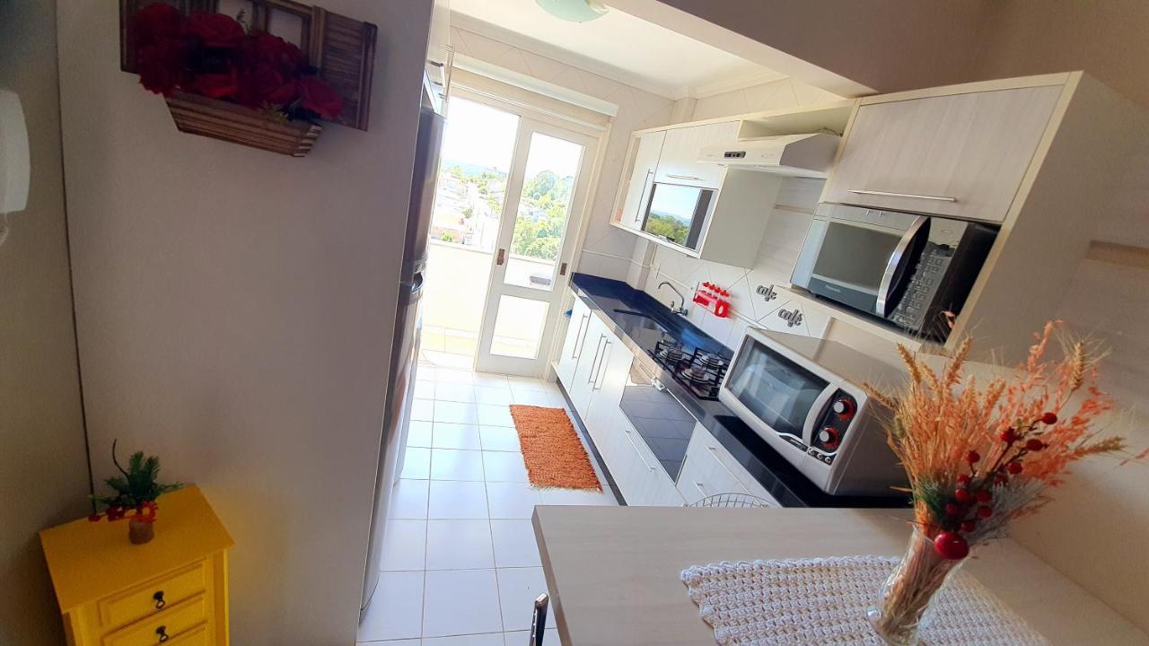 Apto 2 Quartos Bento Goncalves - Vale Vinhedos Exterior photo