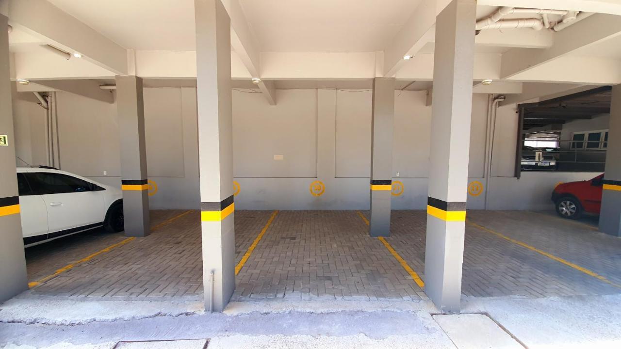 Apto 2 Quartos Bento Goncalves - Vale Vinhedos Exterior photo