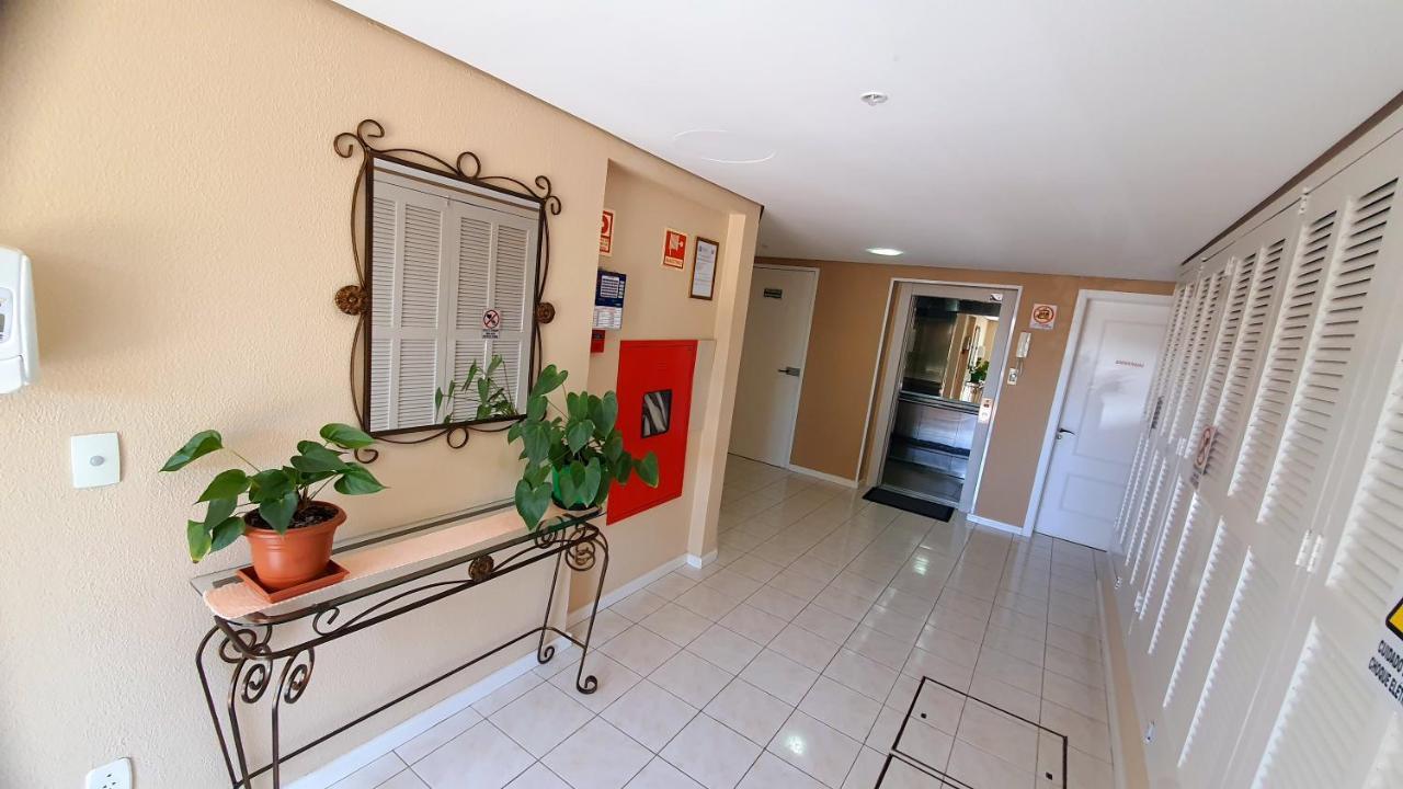 Apto 2 Quartos Bento Goncalves - Vale Vinhedos Exterior photo